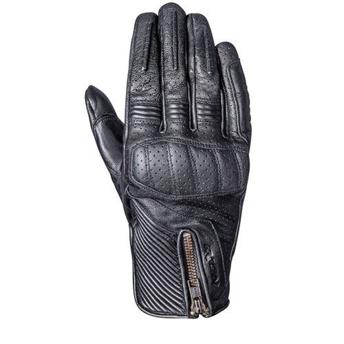 IXON RS ROCKER GLV BLK (SM)