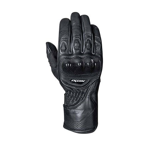 IXON RS CIRCUIT-R GLV BLK (MD)
