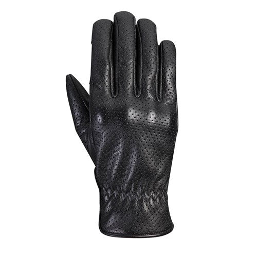 IXON RS NIZO AIR GLV BLK (XL)
