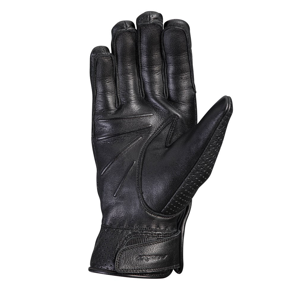 IXON RS NIZO AIR GLV BLK (2XL)
