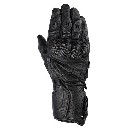 IXON GP4 AIR GLV BLK (MD)