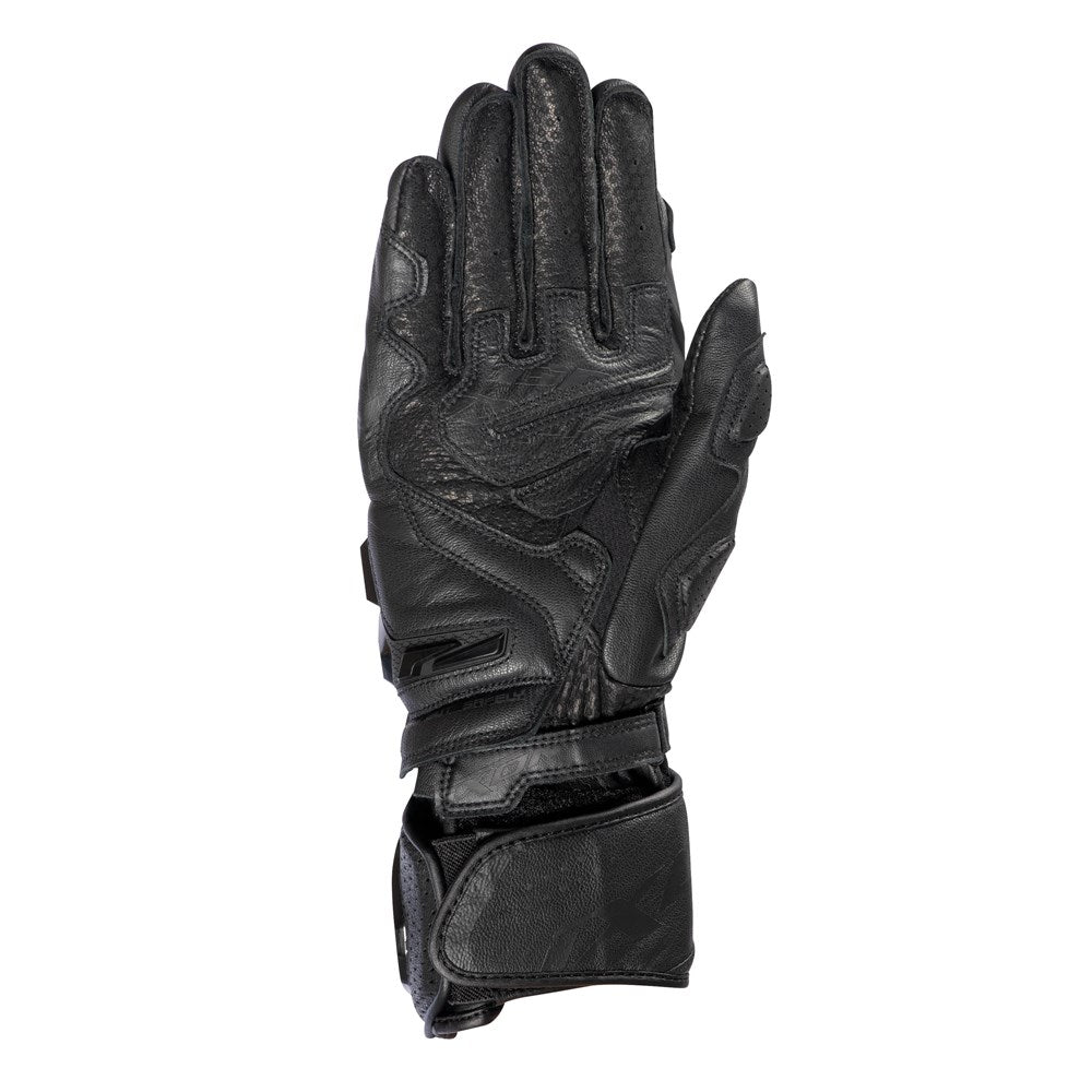 IXON GP4 AIR GLV BLK (MD)