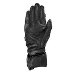 IXON GP4 AIR GLV BLK (MD)