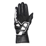 IXON GP5 AIR GLV BLK/WHT (3XL)