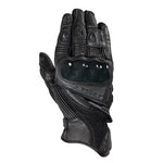 IXON RS6 AIR GLV BLK (SM)