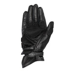 IXON RS6 AIR GLV BLK (SM)
