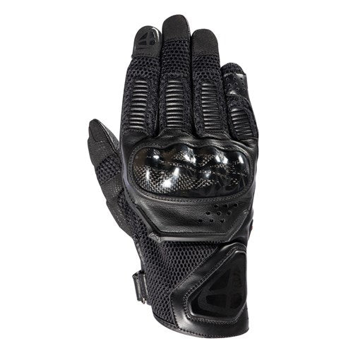 IXON RS4 AIR GLV BLK (2XL)
