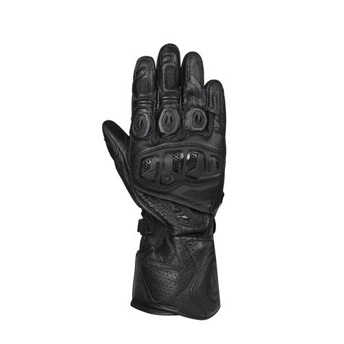 IXON VORTEX GLV BLK (MD)