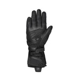 IXON VORTEX GLV BLK (MD)