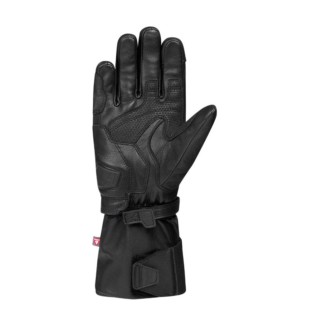 IXON PRO MILES GLV BLK (2XL)