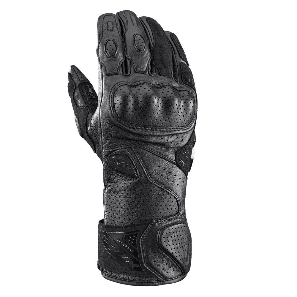 IXON THUNDER AIR GLV BLK (MD)