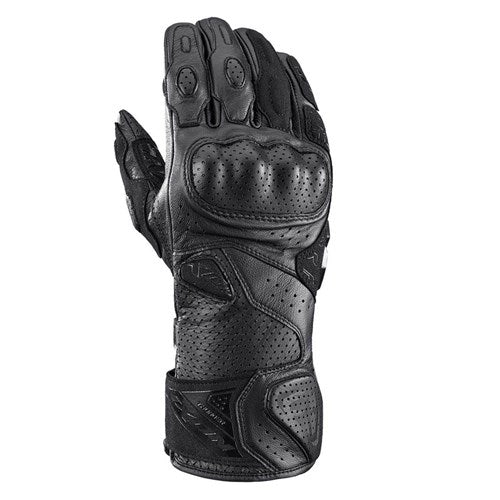IXON THUNDER AIR GLV BLK (XL)