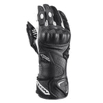 IXON THUNDER AIR GLV BLK/WHT (2XL)