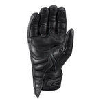 IXON MIG 2 LTHR GLV BLK (MD)