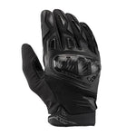IXON RISE AIR 2 GLV BLK (MD)