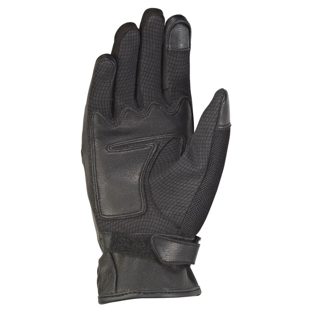 IXON RS SHINE 2 LADY GLV BLK (MD)