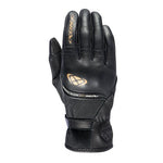 IXON RS SHINE 2 LADY GLV BLK/GLD (XS)