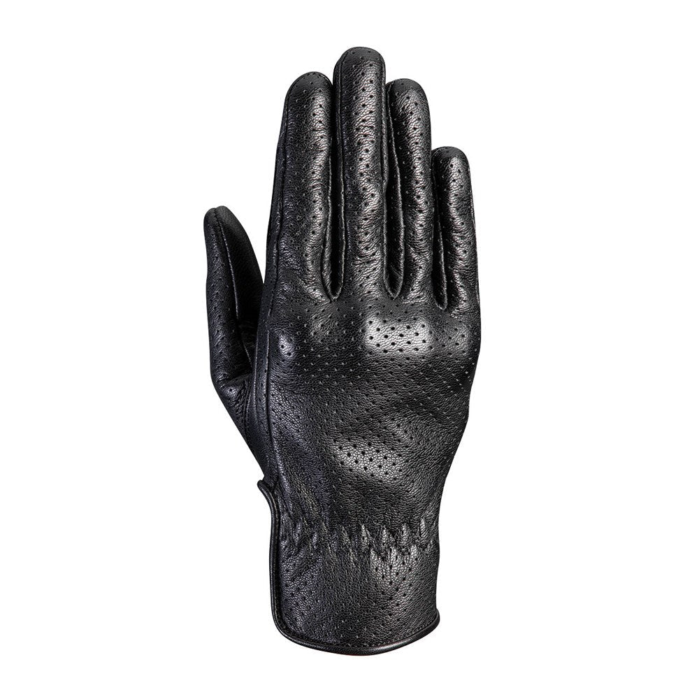 IXON RS NIZO AIR LADY GLV BLK (XS)