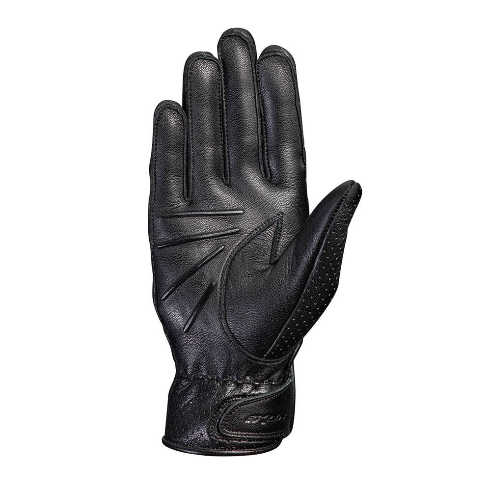 IXON RS NIZO AIR LADY GLV BLK (XL)