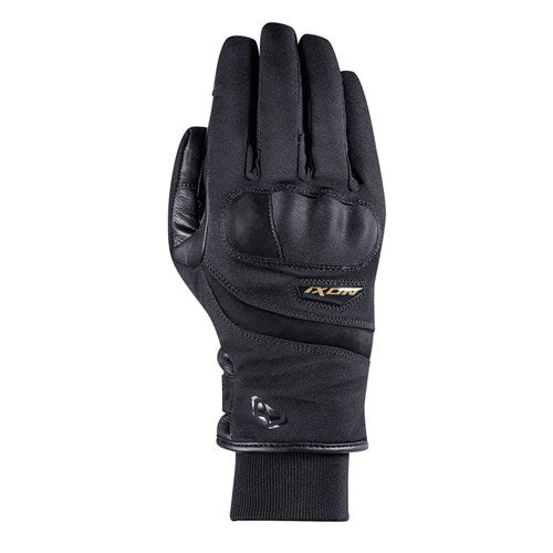 IXON PRO FRYO LADY GLV BLK/GLD (XS)