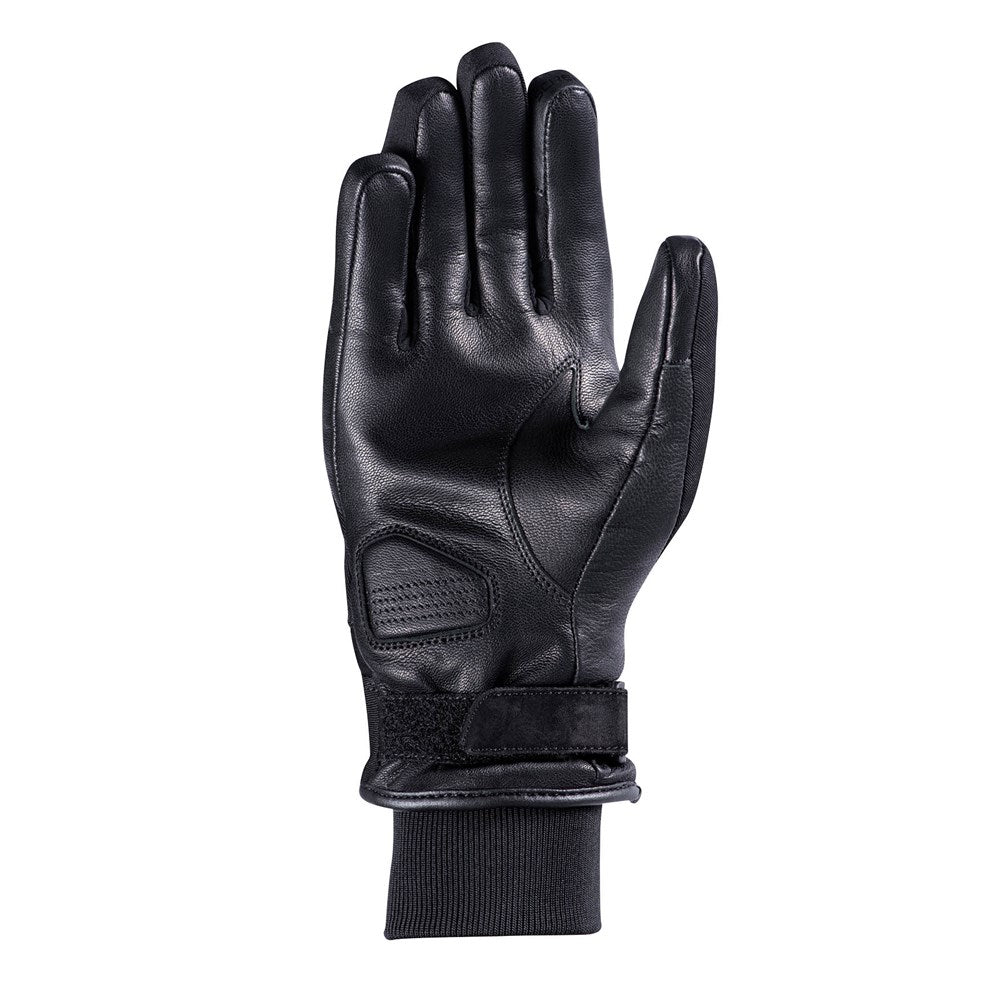 IXON PRO FRYO LADY GLV BLK/GLD (SM)