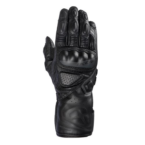 IXON GP5 AIR LADY GLV BLK (LG)