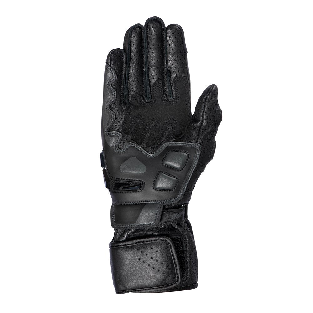 IXON GP5 AIR LADY GLV BLK (LG)