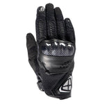 IXON RS4 AIR LADY GLV BLK/SIL (XS)