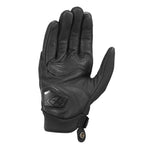 IXON RISE AIR 2 LADY GLV BLK (MD)
