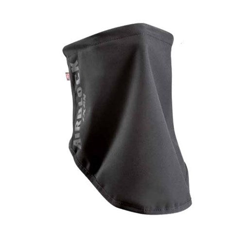 IXON AIRBLOCK TUBE BLK (LG)