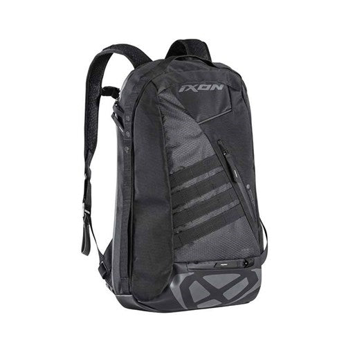 IXON V-CARRIER 25 BACK PACK BLK 25L