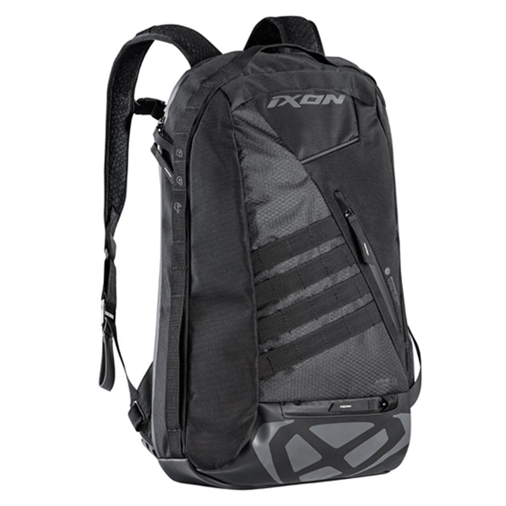IXON V-CARRIER 25 BACK PACK BLK 25L