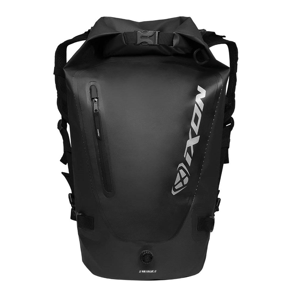 IXON A-RIVER 35 BACKPACK BLK