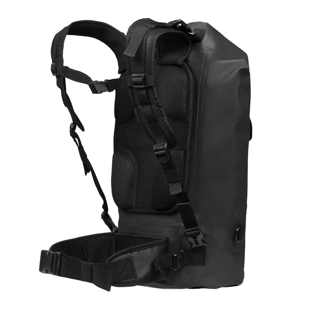 IXON A-RIVER 35 BACKPACK BLK