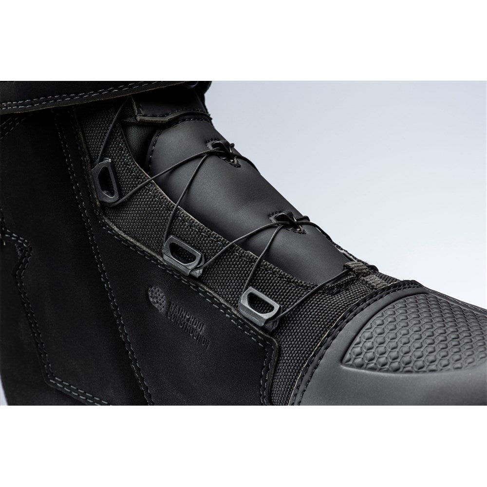 IXON KASSIUS BOOT BLK (41)