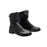 IXON KASSIUS BOOT BLK (44)