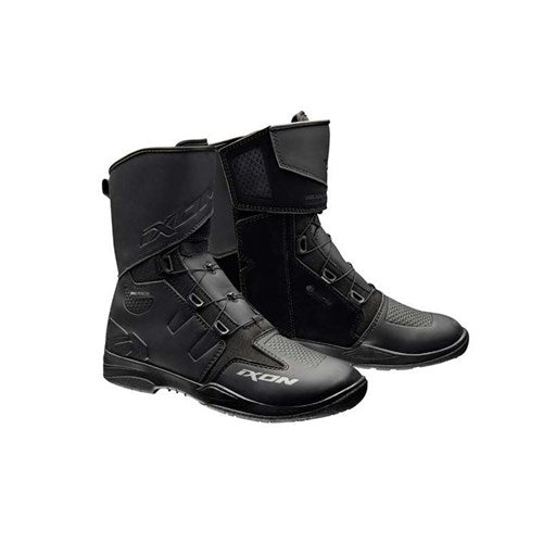 IXON KASSIUS BOOT BLK (45)