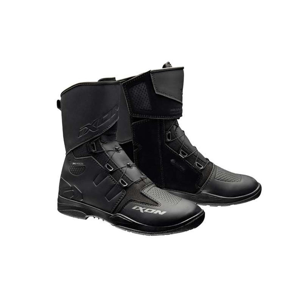 IXON KASSIUS BOOT BLK (46) #