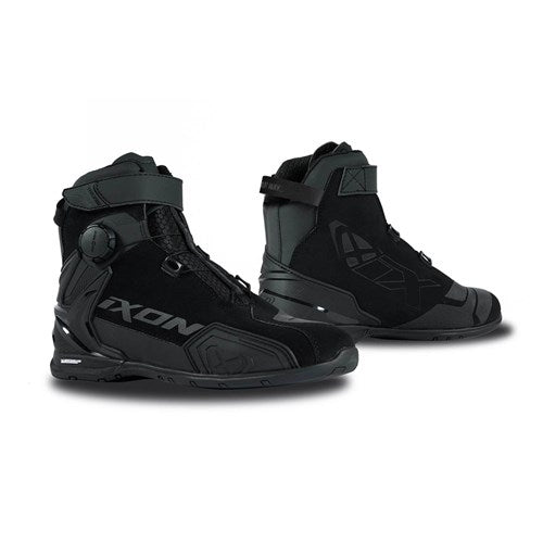 IXON BULL 2 WP BOOT BLK (44)