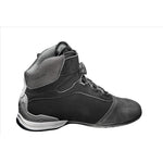 IXON BULL VENTED BOOT BLK/GRY (41)