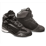 IXON BULL VENTED BOOT BLK/GRY (41)