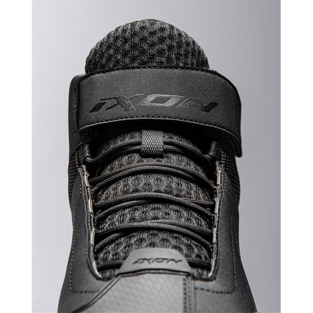 IXON GAMBLER BOOT BLK (42)