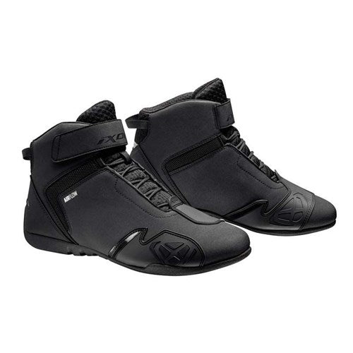 IXON GAMBLER BOOT BLK (45)