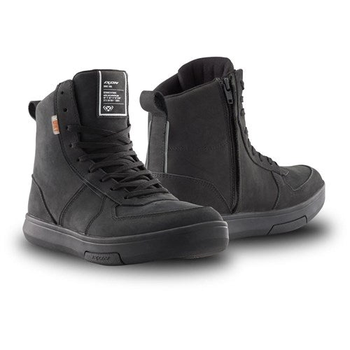 IXON GHOST WP BOOT BLK (47)