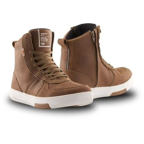 IXON GHOST WP BOOT BRN (45)