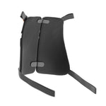 IXON CHEST PROTECTOR KIT BLK/ORG U05