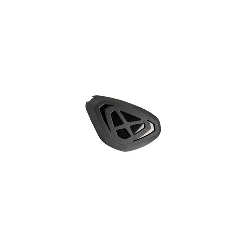 IXON ELBOW SLIDERS BLK