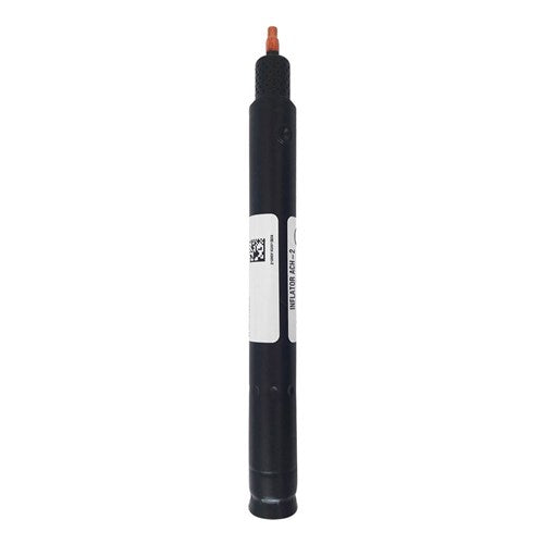 IXON IX-AIRBAG - REPLACEMENT INFLATOR U03 (UN3268/CLASS 9) (UN3481/CLASS 9)