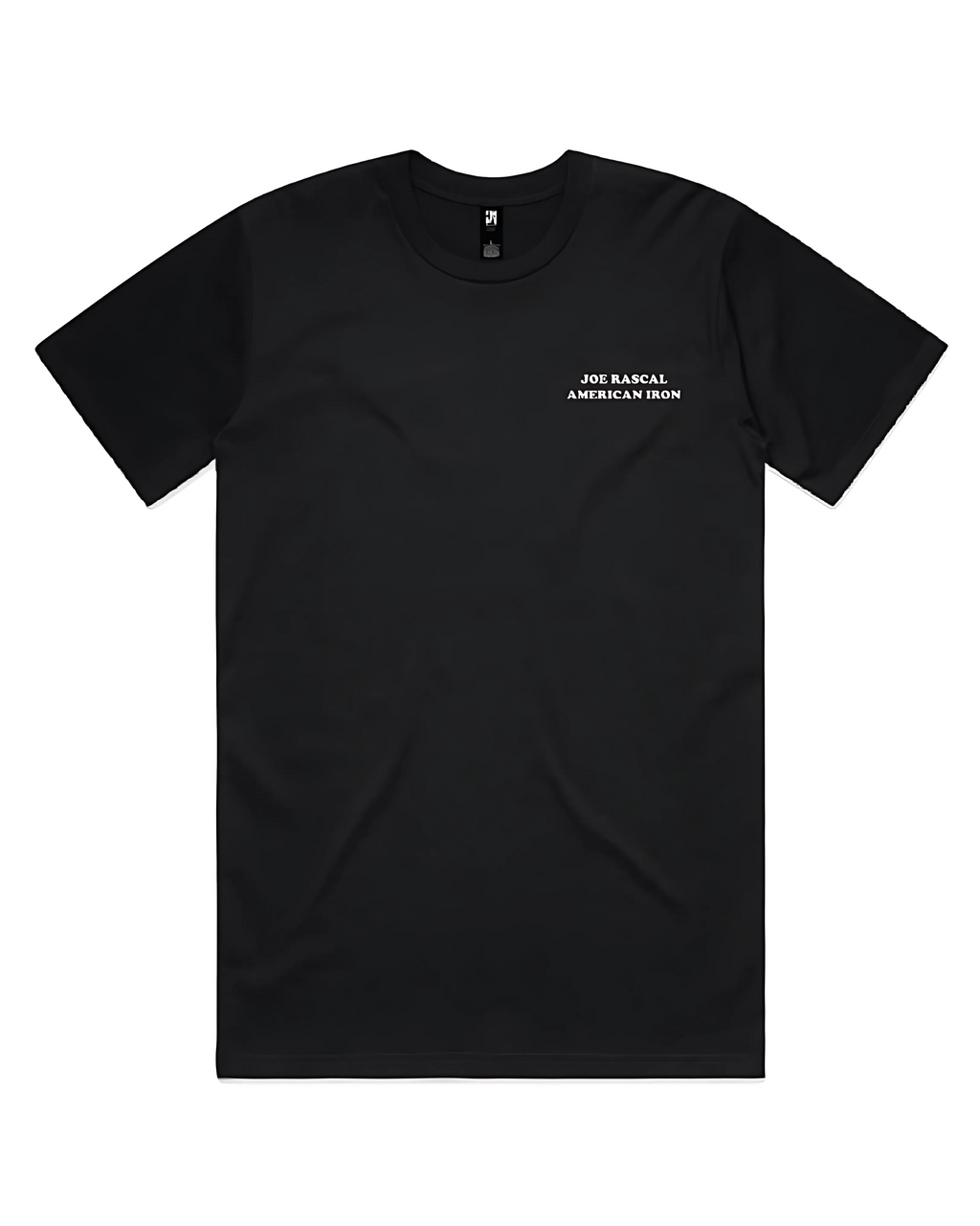 JOE RASCAL FLINDERS STREET TEE