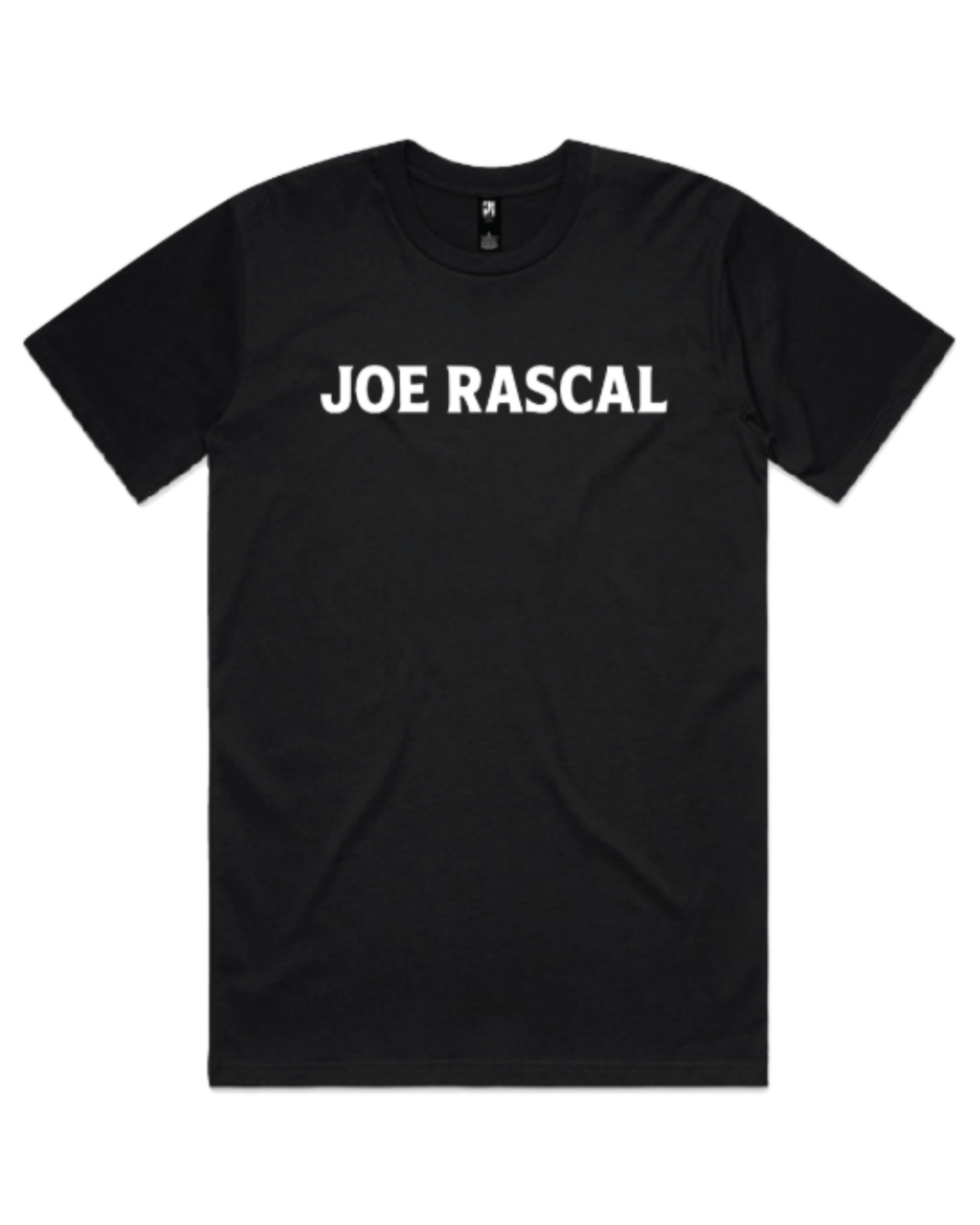 JOE RASCAL RIDE OR DIE TEE